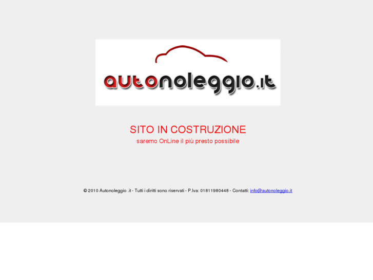 www.autonoleggio.it