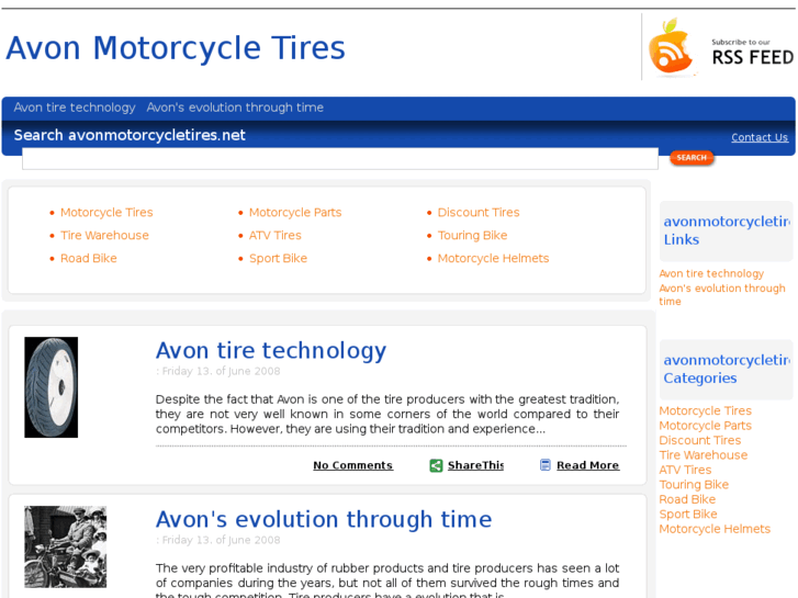 www.avonmotorcycletires.net