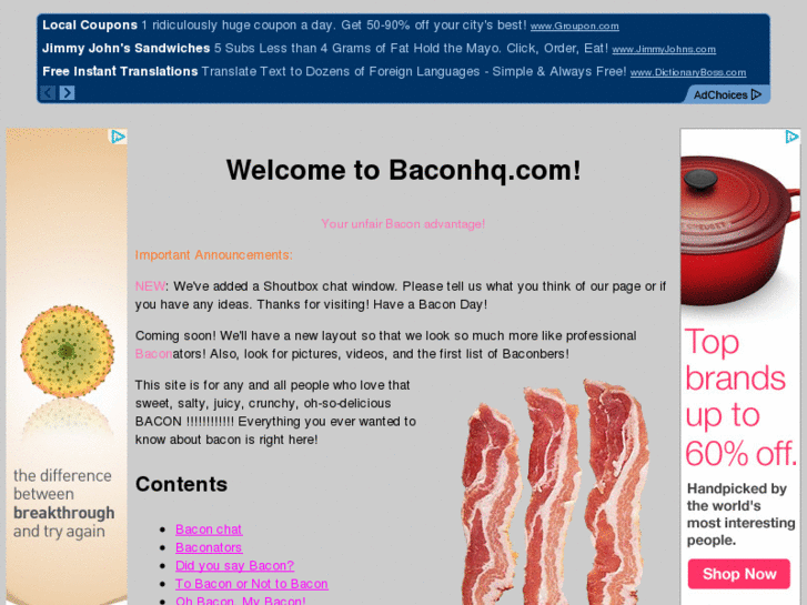 www.baconhq.com