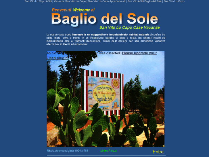 www.bagliodelsole.com