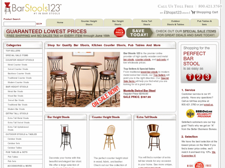 www.barstools123.com
