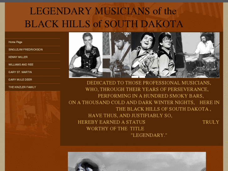 www.blackhillslegend.com