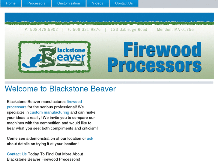 www.blackstonebeaver.com