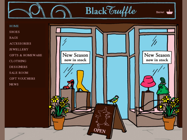 www.blacktruffle.com