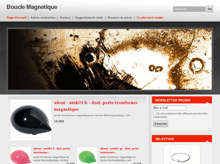 www.boucle-magnetique.com