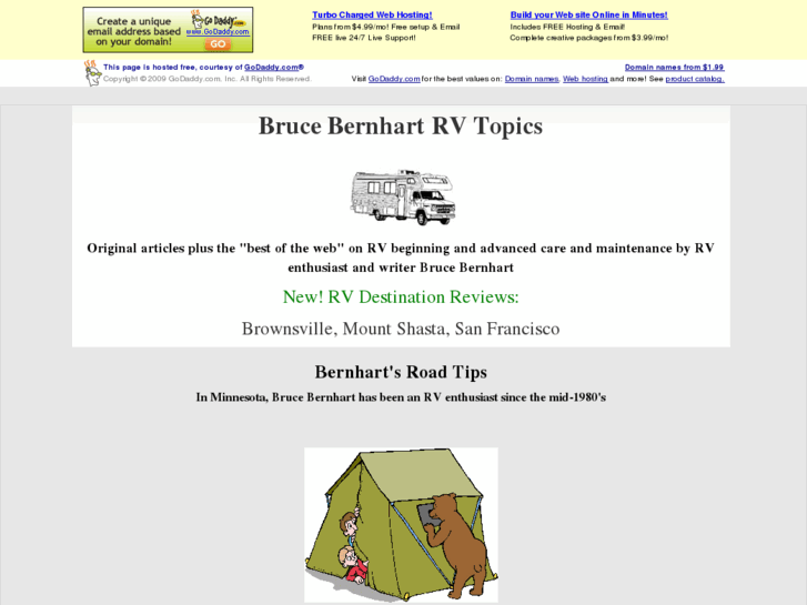 www.brucebernhart10.net