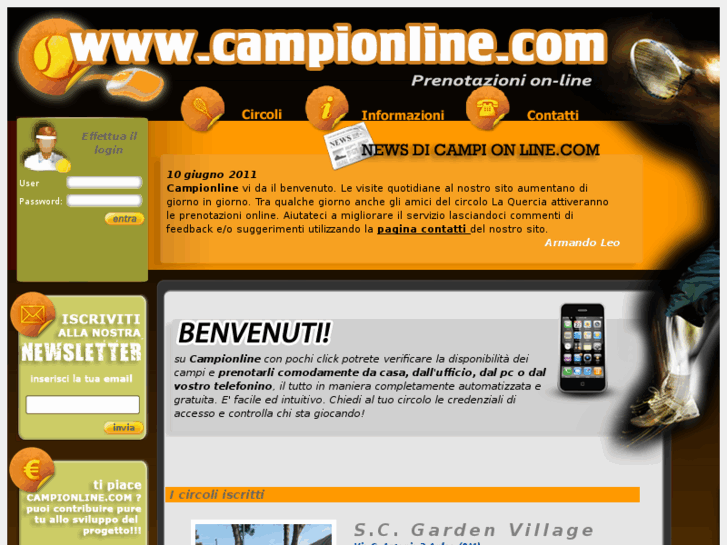 www.campionline.com