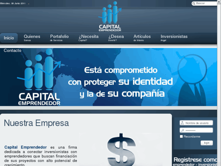 www.capital-emprendedor.com