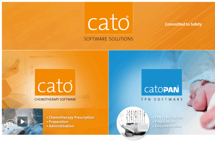 www.cato.eu