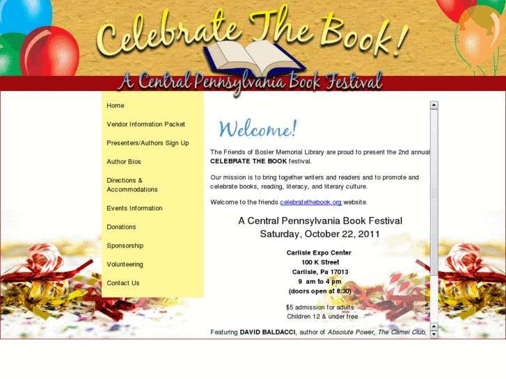 www.celebratethebook.com