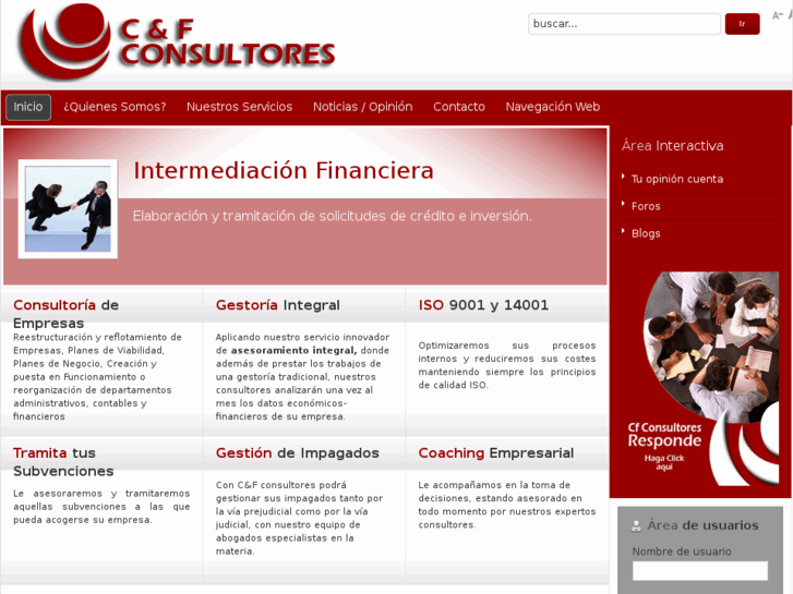 www.cfconsultores.net