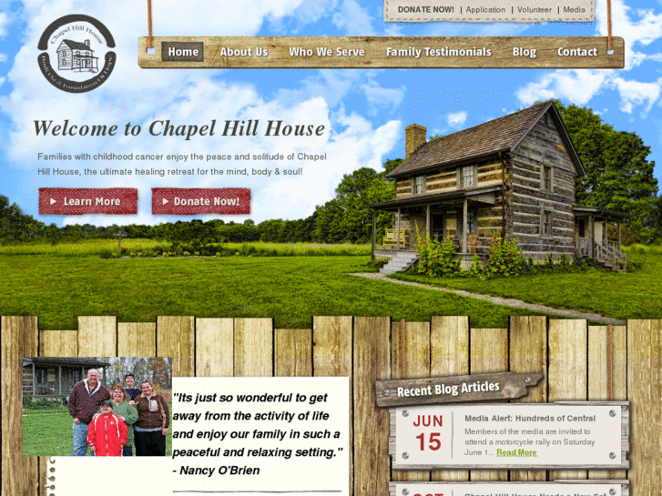 www.chapelhillhouse.org