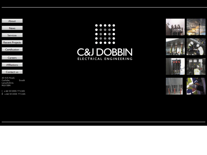 www.cjdobbin.com