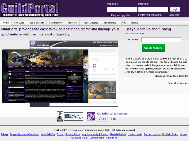 www.clangroups.com