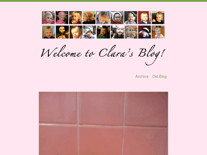 www.clarathomas.com