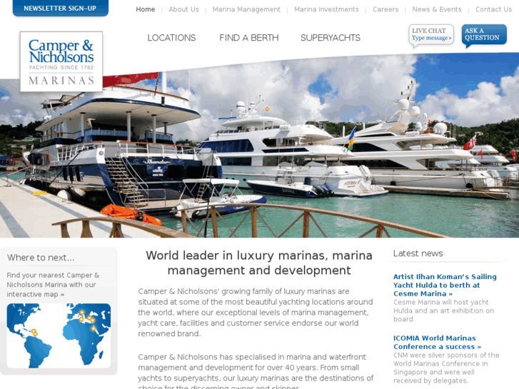 www.cnmarinas.com