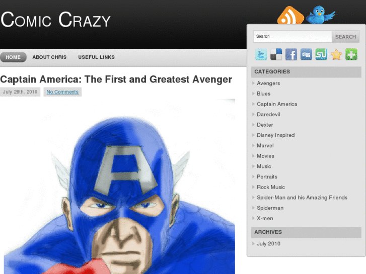 www.comic-crazy.com