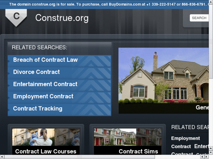 www.construe.org