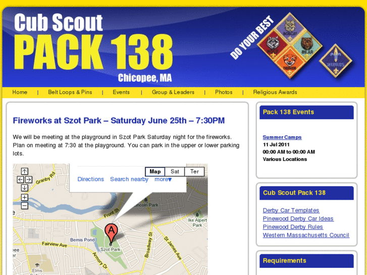 www.cubscoutpack138.com