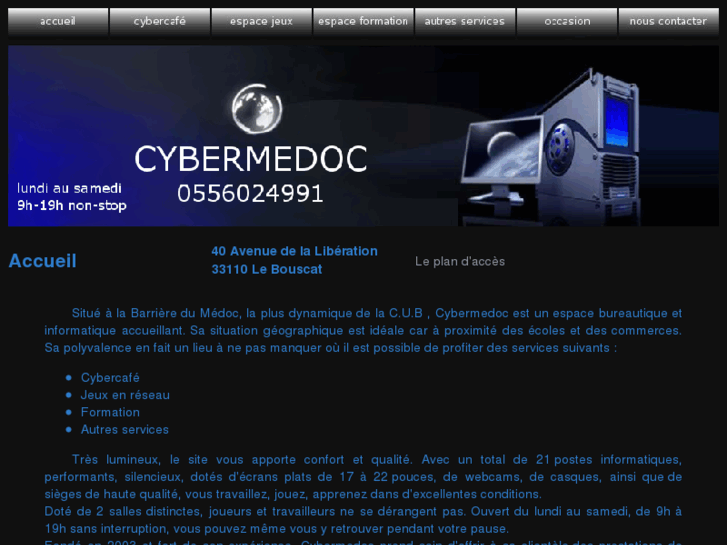 www.cybermedoc.com