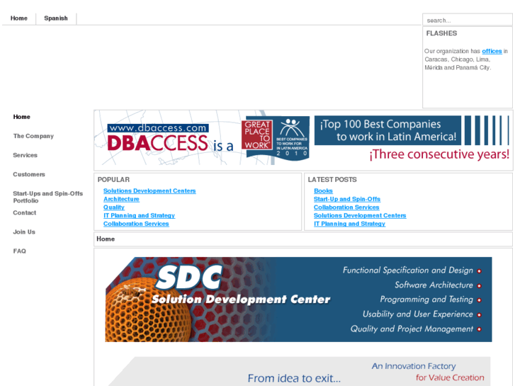 www.dbaccess.com