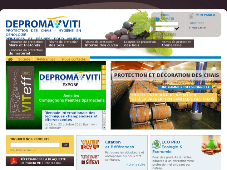 www.deproma-viti.com