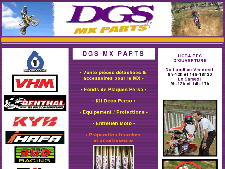 www.dgsmxparts.com