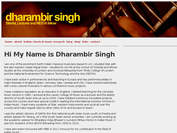 www.dharambir.com