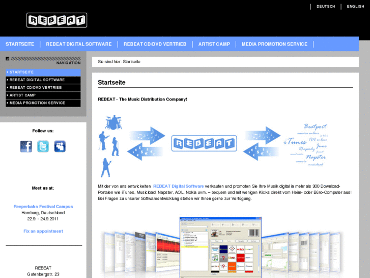 www.digitaldistributionsoftware.com
