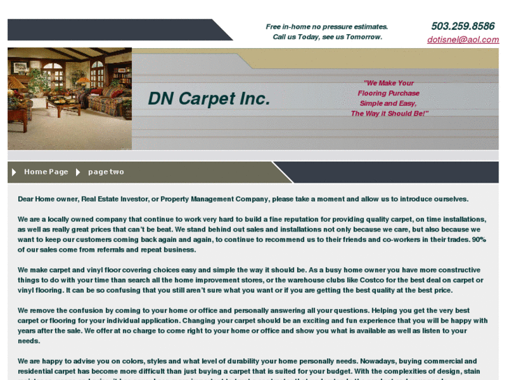 www.dncarpet.com