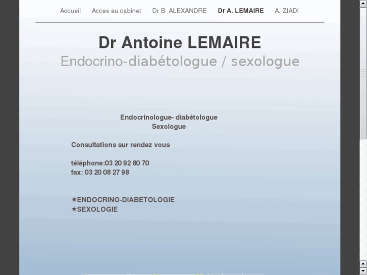 www.dralemaire.com