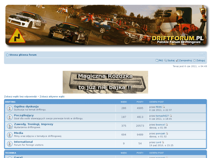 www.drift-forum.pl