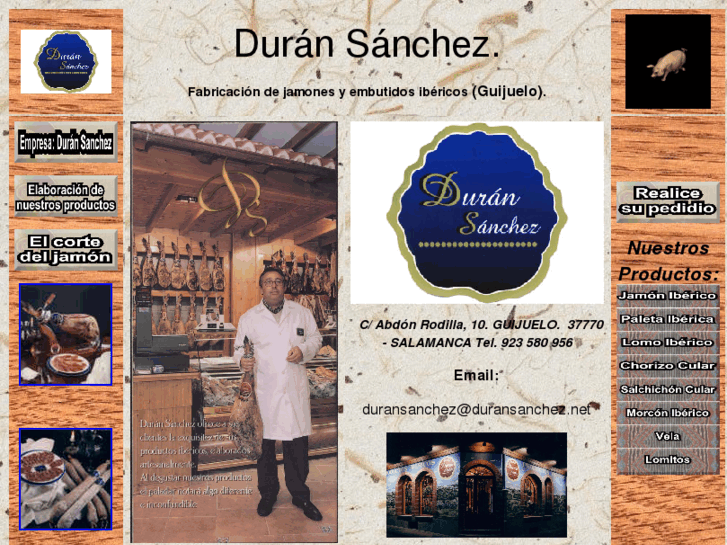 www.duransanchez.net