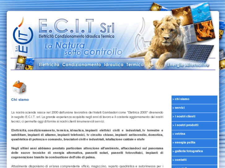 www.ecitsrl.com