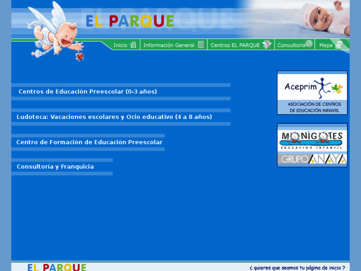 www.elparque.net