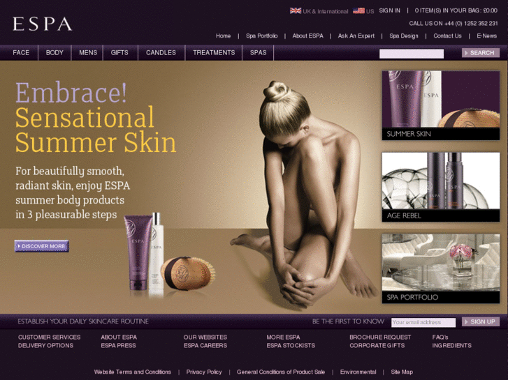 www.espa-lover.com