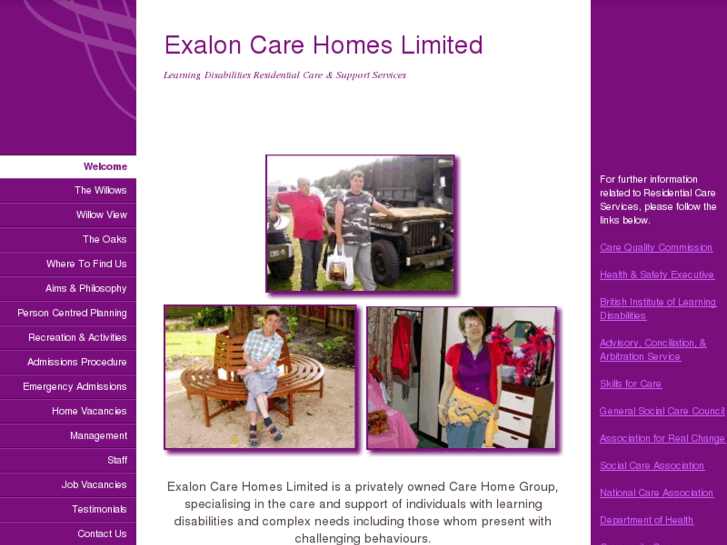 www.exalon.net