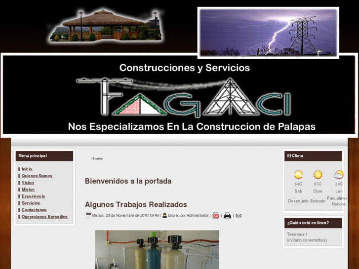 www.fagaci.com