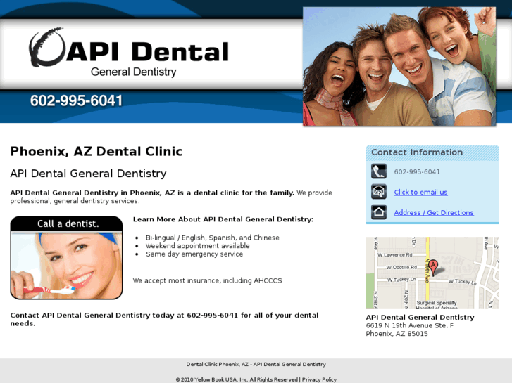 www.familydentistphoenixaz.com