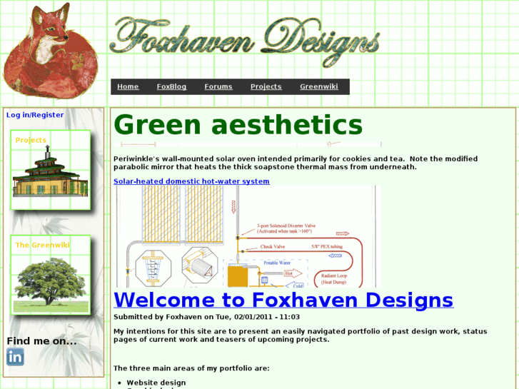 www.foxhavendesigns.com