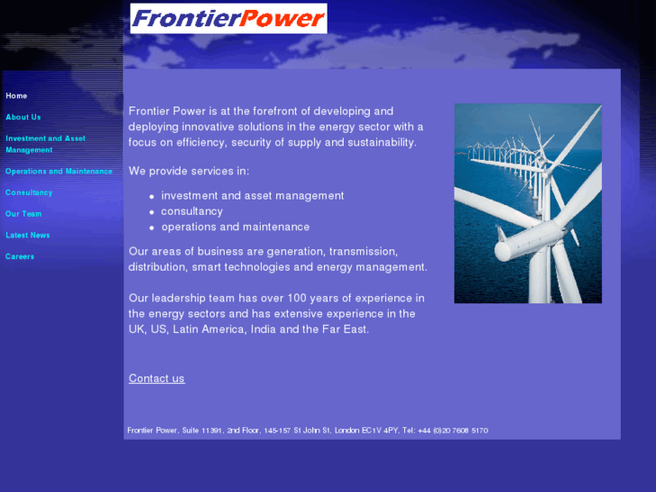 www.frontierpower.biz