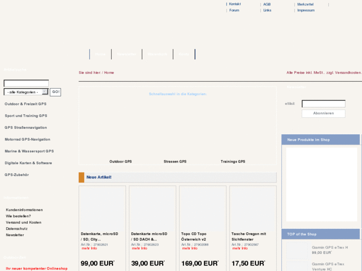 www.galileo-shop.de