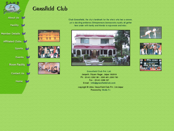 www.grassfieldclub.com