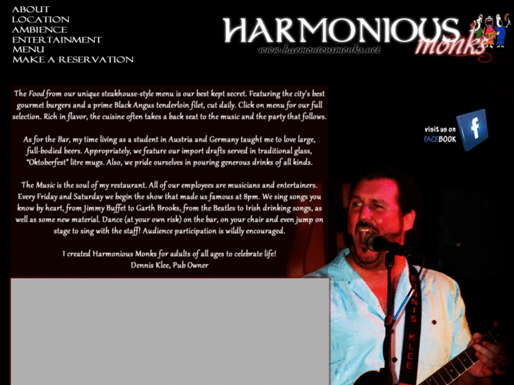 www.harmoniousmonks.net