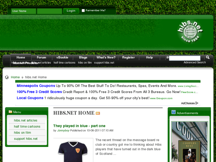 www.hibs.net