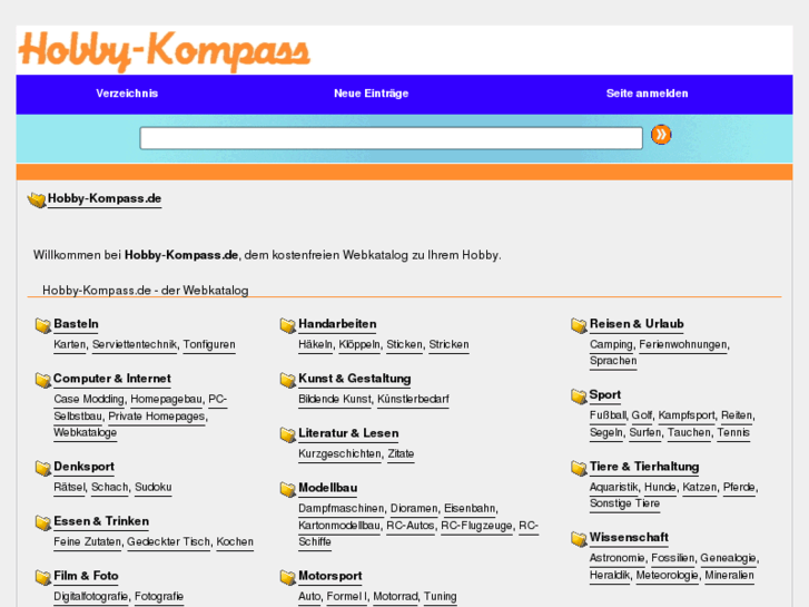 www.hobby-kompass.de