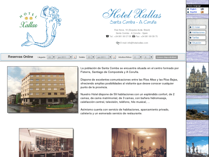 www.hotelxallas.com