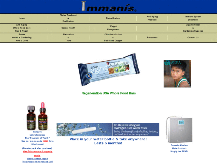 www.immanis.com