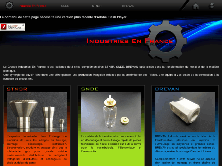 www.industries-en-france.com