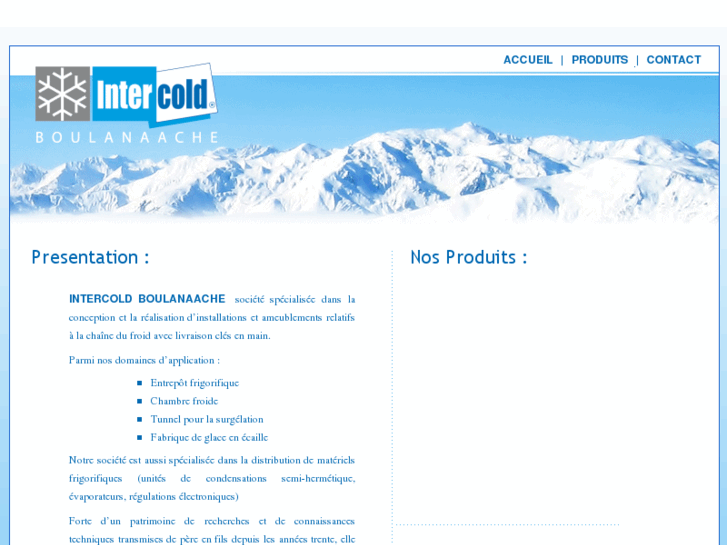 www.intercold-dz.com